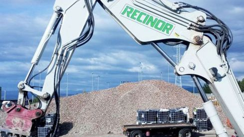 gesion de residuos ponferrada