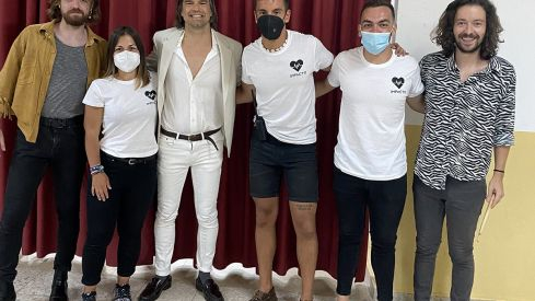 impacto evento las ventas de albares 1200