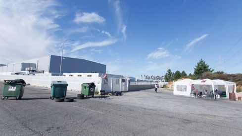 huelga lm ponferrada despidos 1200