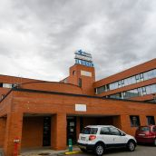 Hospital del Bierzo Hospital del Bierzo