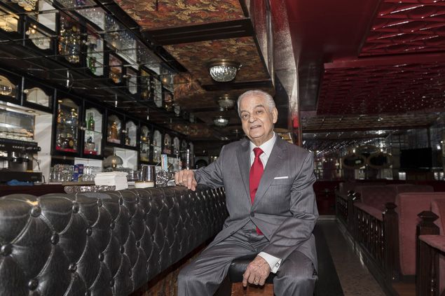 Cierre Cafeteria Discoteca Magel Ponferrada 2 Ene 2018 _1