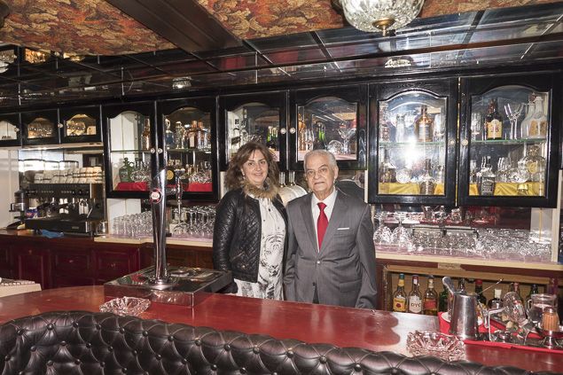 Cierre Cafeteria Discoteca Magel Ponferrada 2 Ene 2018 _3