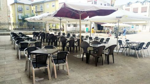 terrazas hosteleria bierzo