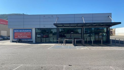 lupa lidl ponferrada la herreria