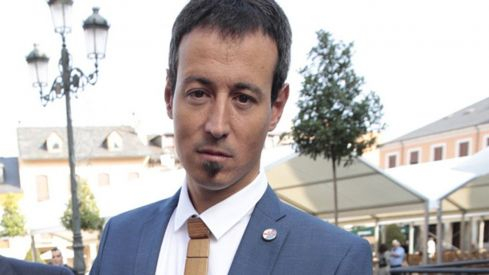 juanjo lopez nuñez balboa pp bierzo