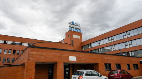 hospital el bierzo 