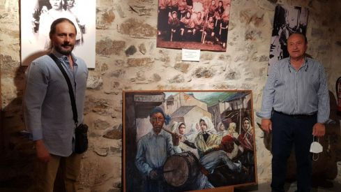 exposicion molinaseca