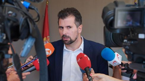 Pleno de las Cortes de Castilla y Le�