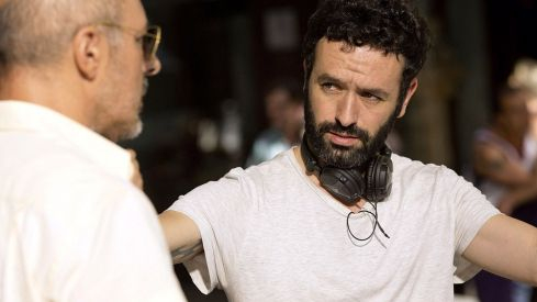 sorogoyen pelicula bierzo