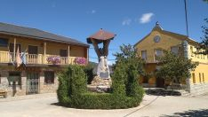 Ayuntamiento de Borrenes  