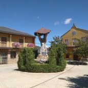 Ayuntamiento de Borrenes  