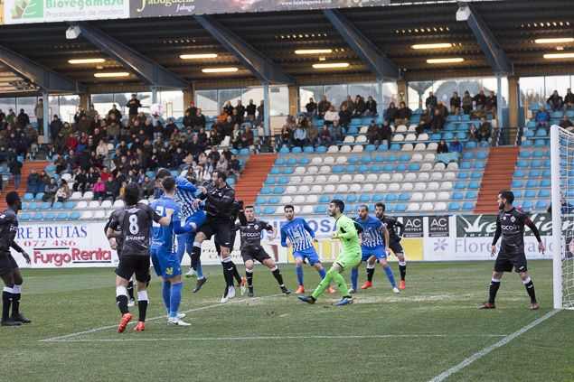 Ponferradina SS Reyes 7 Ene 2018_3