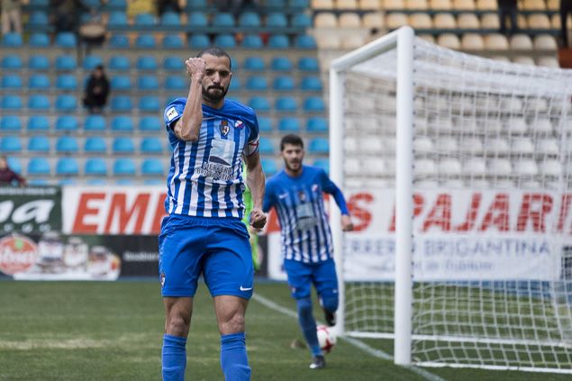 Ponferradina SS Reyes 7 Ene 2018_5