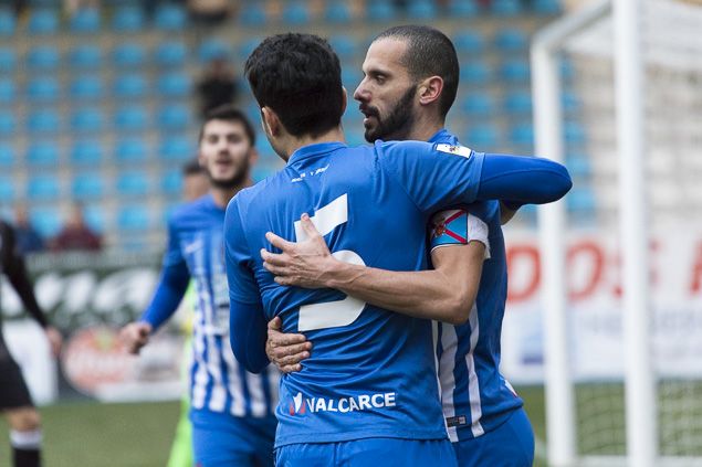 Ponferradina SS Reyes 7 Ene 2018_6