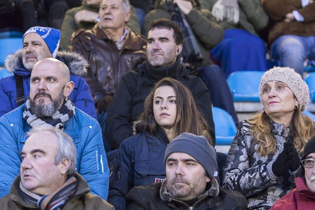 Ponferradina SS Reyes 7 Ene 2018_11