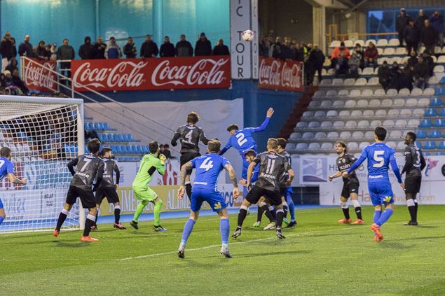 Ponferradina SS Reyes 7 Ene 2018_12