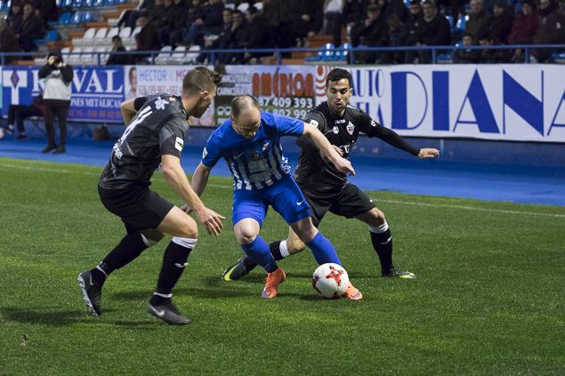 Ponferradina SS Reyes 7 Ene 2018_14