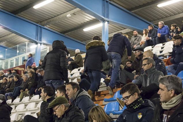 Ponferradina SS Reyes 7 Ene 2018_15