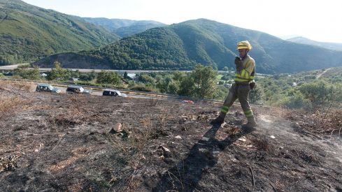 incendio-trabadelo-forestal-bierzo