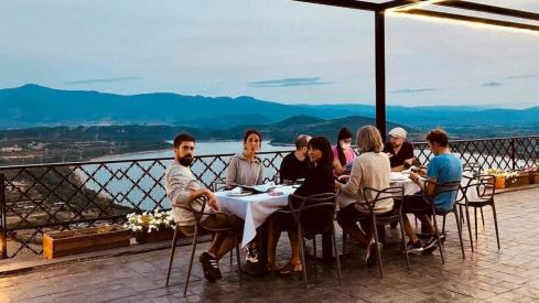 amaral bierzo congosto