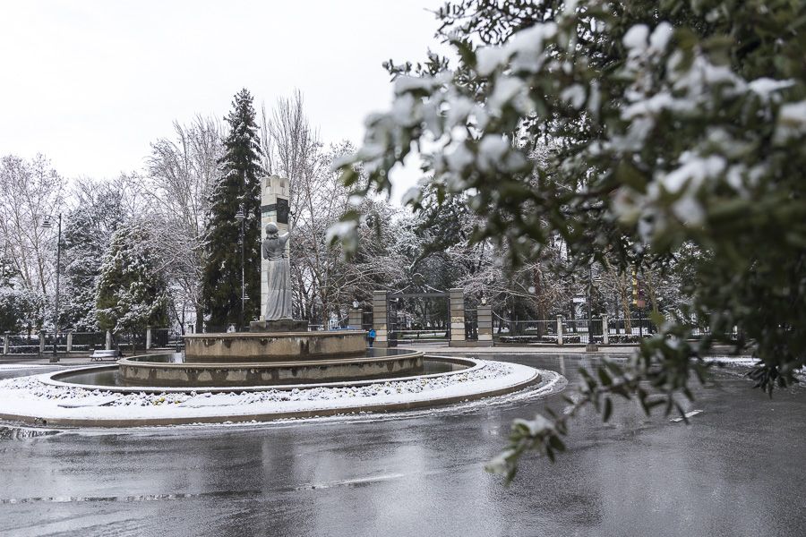 Primera Nevada Ponferrada 13 Ene 2018 900_37