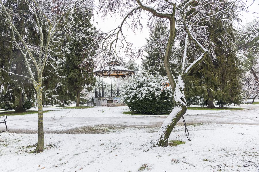 Primera Nevada Ponferrada 13 Ene 2018 900_41