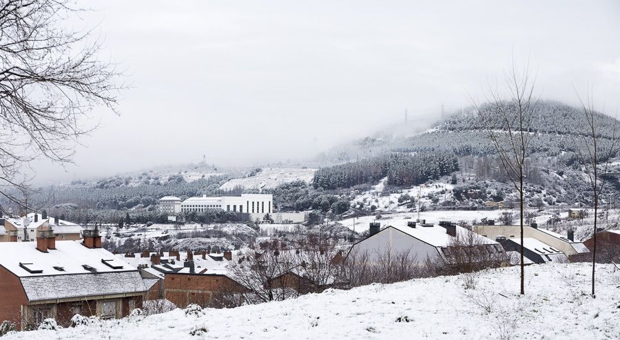 Primera Nevada Ponferrada 13 Ene 2018 900_44