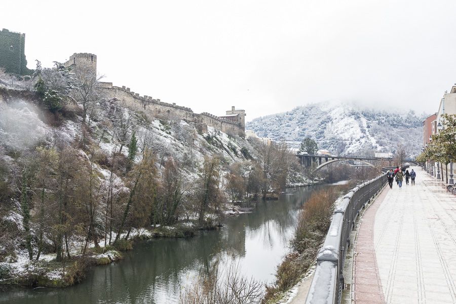 Primera Nevada Ponferrada 13 Ene 2018 900_46