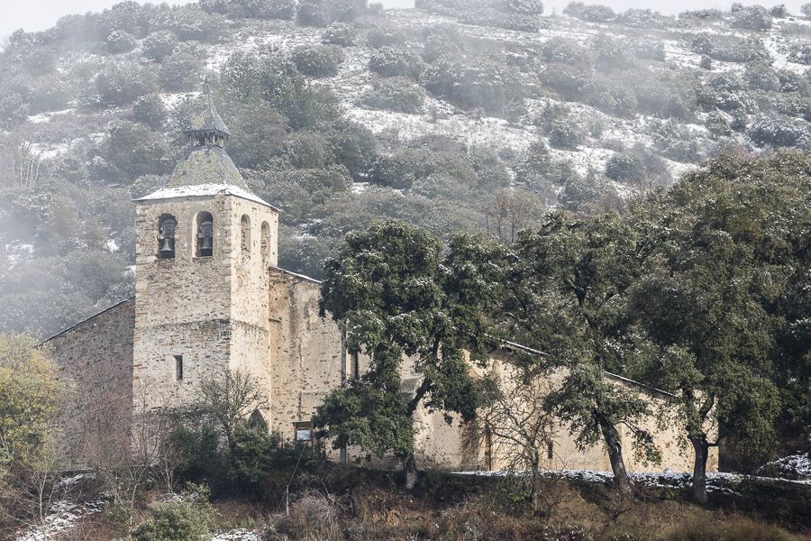 Primera Nevada Ponferrada 13 Ene 2018 900_7