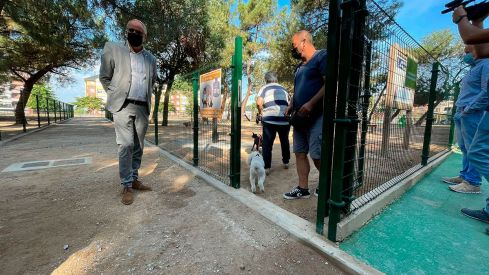 parque-perros-temple-ponferrada