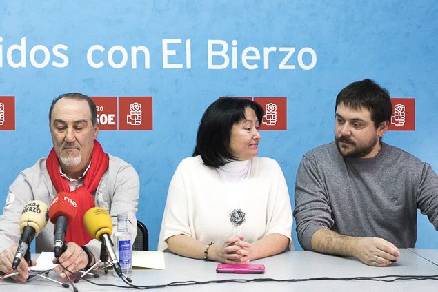 Sede PSOE Ponferrada 17 Ene 2018 635_3