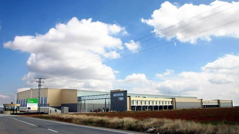 San Román de la Vega