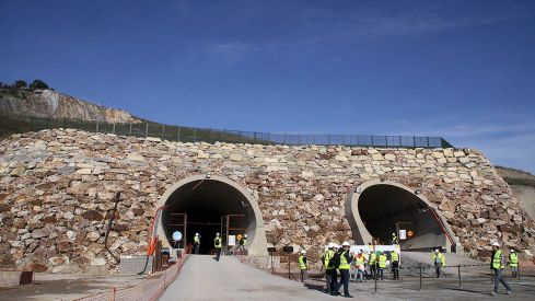 destacada variante pajares