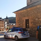 Policia Local de Ponferrada 