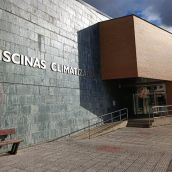 piscina climatizada bembibre