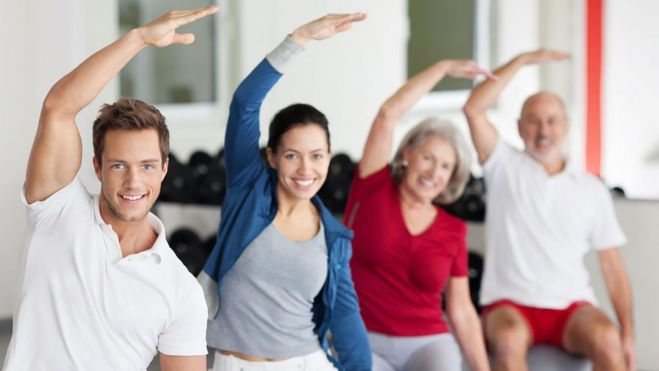 La personas mayores han aumentado su esperanza de vida