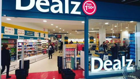 dealz tienda ponferrada