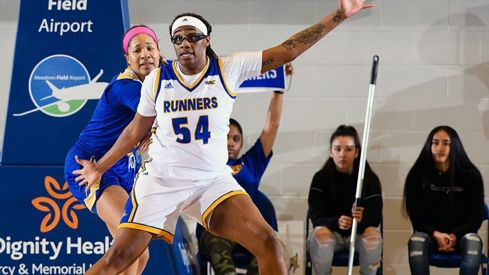 vanessa baloncesto bembibre