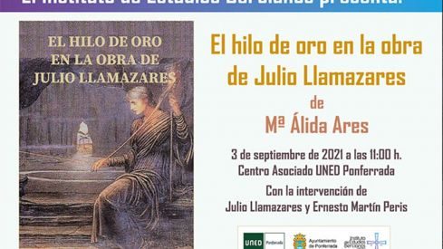 IEB julio llamazares 1