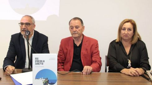 un pueblo nuevo libro ieb