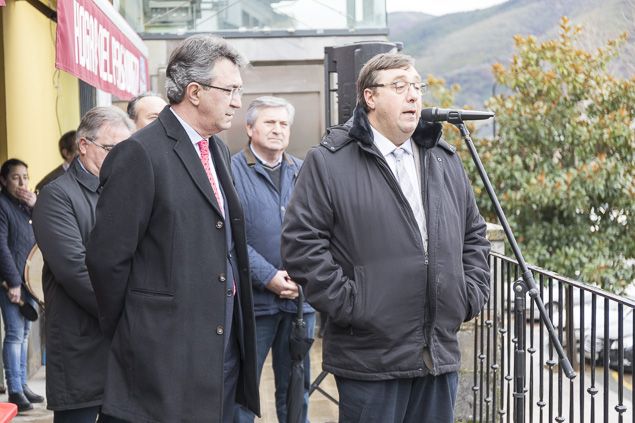 Placa Pueblo mas Bonito de Castilla y Leon 2017 Ene 2018 _5