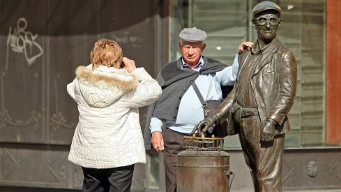 pepe barquillero ponferrada