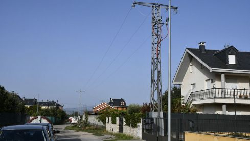 Destacada linea fuentesnuevas