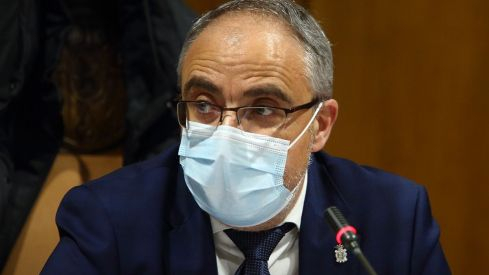 olegario ramon escuela hogar ponferrada