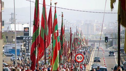 Romería de San Froilán en León