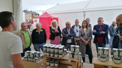 Fiesta Inauguración 1