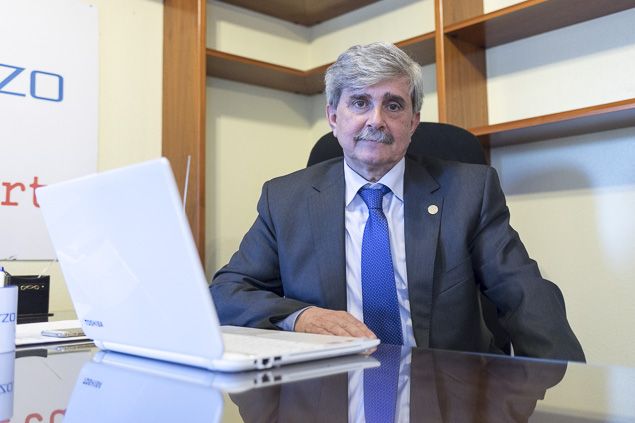 Rector Universidad de Leon Marin Ene 2018_2