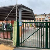 El Colegio de Navaliegos de Ponferrada, finalista en el III Concurso Incibe ‘Qué es para ti el 017?’