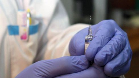 Vacuna de la gripe en Castilla y León