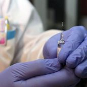 Vacuna de la gripe en Castilla y León